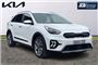 2022 Kia Niro 1.6 GDi Hybrid 3 5dr DCT