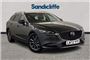 2022 Mazda 6 Tourer 2.0 Skyactiv-G SE-L 5dr