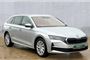 2024 Skoda Octavia Estate 2.0 TDI 150 First Edition 5dr DSG