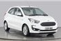 2019 Ford Ka+ 1.2 85 Zetec 5dr