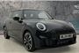 2024 MINI Hatchback 1.5 Cooper Sport 3dr Auto [Nav Pack]