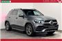 2021 Mercedes-Benz GLE GLE 350de 4Matic AMG Line 5dr 9G-Tronic