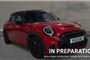 2021 MINI Hatchback 5dr 2.0 Cooper S Sport 5dr Auto