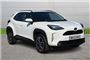 2023 Toyota Yaris Cross 1.5 Hybrid Excel 5dr CVT