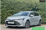 2019 Toyota Corolla Touring Sport 1.8 VVT-i Hybrid Design 5dr CVT