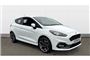 2020 Ford Fiesta 1.5 EcoBoost ST-3 3dr