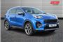 2021 Kia Sportage 1.6 CRDi 48V ISG GT-Line S 5dr DCT Auto