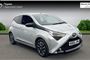 2021 Toyota Aygo 1.0 VVT-i X-Trend TSS 5dr