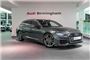 2021 Audi A6 Avant 45 TFSI 265 Quattro S Line 5dr S Tronic