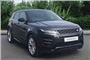 2023 Land Rover Range Rover Evoque 2.0 D200 R-Dynamic SE 5dr Auto