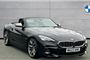 2023 BMW Z4 sDrive M40i 2dr Auto