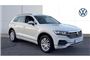 2019 Volkswagen Touareg 3.0 V6 TDI 4Motion SEL 5dr Tip Auto