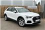 2021 Audi Q3 35 TFSI Technik 5dr