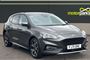 2021 Ford Focus Active 1.5 EcoBlue 120 Active X 5dr