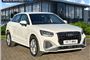 2021 Audi Q2 35 TFSI S Line 5dr S Tronic