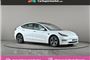 2022 Tesla Model 3 Long Range AWD 4dr Auto