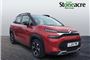 2024 Citroen C3 Aircross 1.2 PureTech 130 Max 5dr EAT6