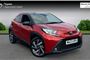 2023 Toyota Aygo X 1.0 VVT-i Edge 5dr