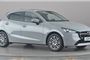 2024 Mazda 2 1.5 Skyactiv G Exclusive-Line 5dr Auto