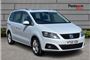 2020 SEAT Alhambra 2.0 TDI Xcellence [EZ] 150 5dr DSG