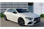 2023 Mercedes-Benz A-Class A180 AMG Line Premium 5dr Auto