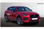 2024 Jaguar E-Pace 2.0 D200 R-Dynamic SE Black 5dr Auto