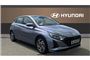 2024 Hyundai i20 1.0T GDi Advance 5dr