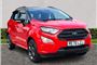 2020 Ford EcoSport 1.0 EcoBoost 140 ST-Line 5dr