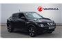 2019 Nissan Juke 1.6 [112] Bose Personal Edition 5dr