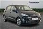 2024 Hyundai i10 1.0 Advance 5dr Auto