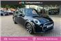 2021 MINI Hatchback 5dr 1.5 Cooper Exclusive 5dr