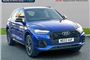 2022 Audi Q5 45 TFSI Quattro Edition 1 5dr S Tronic