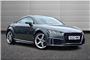 2022 Audi TT 40 TFSI S Line 2dr S Tronic