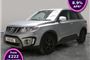 2018 Suzuki Vitara 1.4 Boosterjet S ALLGRIP 5dr Auto