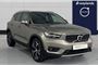 2022 Volvo XC40 1.5 T3 [163] Inscription Pro 5dr Geartronic