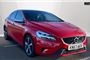 2017 Volvo V40 D2 [120] R DESIGN 5dr