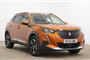 2021 Peugeot 2008 1.2 PureTech 130 Allure 5dr EAT8