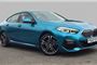 2022 BMW 2 Series Gran Coupe 218i [136] M Sport 4dr DCT