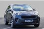 2017 Kia Sportage 1.7 CRDi ISG 3 5dr