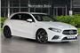 2020 Mercedes-Benz A-Class A35 4Matic Executive 5dr Auto