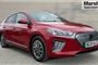 2020 Hyundai IONIQ 100kW Premium SE 38kWh 5dr Auto