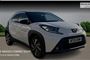 2024 Toyota Aygo X 1.0 VVT-i Edge 5dr Auto