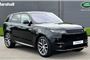 2023 Land Rover Range Rover Sport 3.0 D300 Dynamic SE 5dr Auto