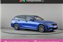 2020 BMW 3 Series Touring 330e M Sport 5dr Step Auto