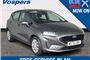 2022 Ford Fiesta 1.0 EcoBoost Trend 5dr