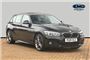 2019 BMW 1 Series 120i [2.0] M Sport 5dr [Nav/Servotronic] Step Auto