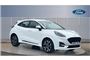 2022 Ford Puma 1.0 EcoBoost Hybrid mHEV ST-Line 5dr