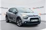 2024 Citroen C3 1.2 PureTech Plus 5dr