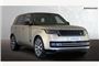 2024 Land Rover Range Rover 3.0 D350 SE 4dr Auto