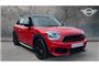 2020 MINI Countryman 2.0 [306] John Cooper Works ALL4 5dr Auto [Nav+]